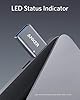 Anker USB-C & USB 3.0 変換アダプタ 2個セット Type C USB-A 最大... #4