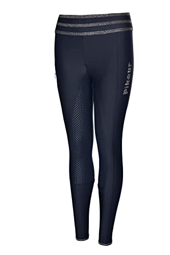 Pikeur Kinder Reithose Ida Grip mit Vollbesatz