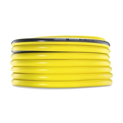 Kärcher 26451380 Primoflex 1/2" Hose, Grey, 20 m