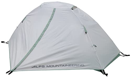 Carpa ALPS Mountaineering para 1 persona, materiales reciclados miniatura 2