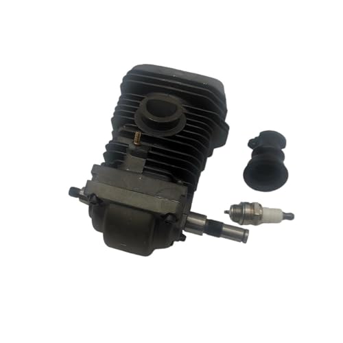 Kit piston cylindre 40mm MS210 MS230 avec vilebrequin moteur