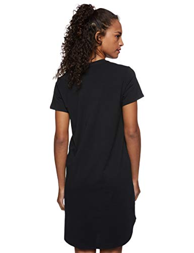 Calvin-Klein-Damen-SS-Nightshirt-Nachthemd