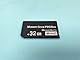 Firstwin Memory Stick Pro Duo Mark2 32GB Memory Card Thumb Drive Bulk Fit für PSP 1000/2000/3000
