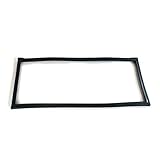 LG ADX72930454 Refrigerator Door Gasket, Left Genuine Original Equipment Manufacturer (OEM) Part
