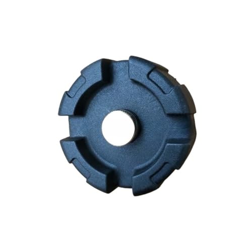 Bouchon de réservoir carburant moteur hors-bord couvercle huile externe nourrice bateau