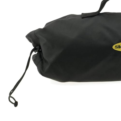Smittybilt 2791 Tow Strap Storage Bag