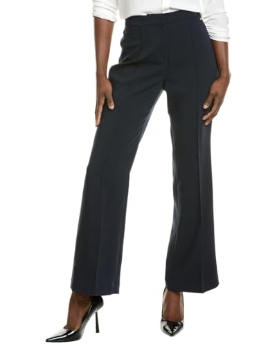 T-Tahari Wide Leg Flare Pant