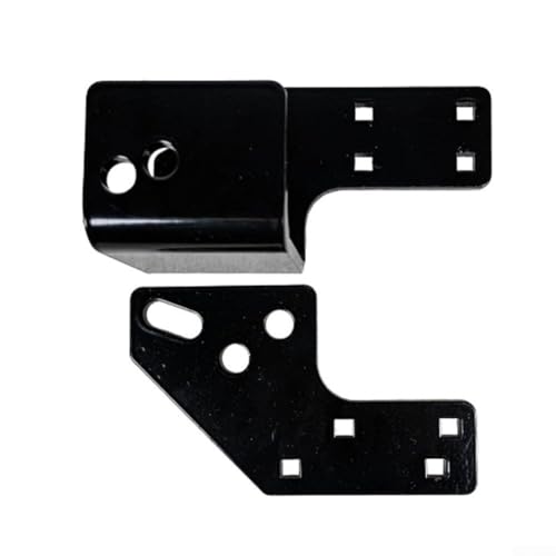 For Zero Turn Mower Striping Kit Compatible with 50 54 60 Decks 19A70059 Fits Ultima and Z Series for Precise Lawn Striping - Thumbnail 2