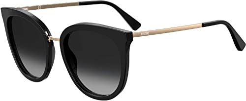 Preisvergleich Produktbild Moschino Damen Mos083 / S Sonnenbrille, 807, 70
