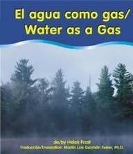 Water as a Vapor