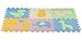 Color Baby – Tapis Puzzle eva (43645.0)