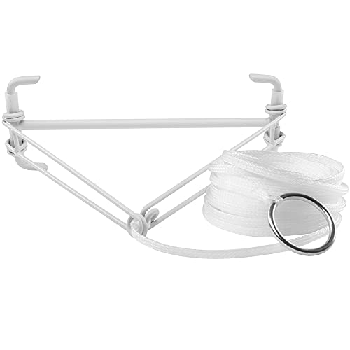 Hive Disc Golf Accessories Disc Claw Retriever (White) #TOP2