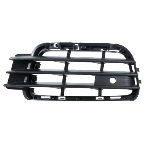 Rejilla antiniebla 7P6853665A del parachoques delantero para Touareg 2011-2015