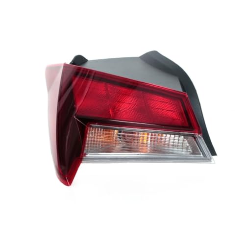 Lampe stop et freinage Elantra 2021 2022 : roulez serein la nuit