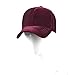 Dingyi Casquette de Baseball Casquette de Papa en Velours Casquette Homme Casquette Homme Casquette Homme Hip hop Homme Fitness Camping Casquettes de Camionneur Cadeau