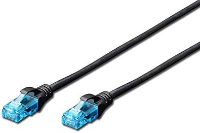 Digitus DK-1512-005/BL kabel krosowy