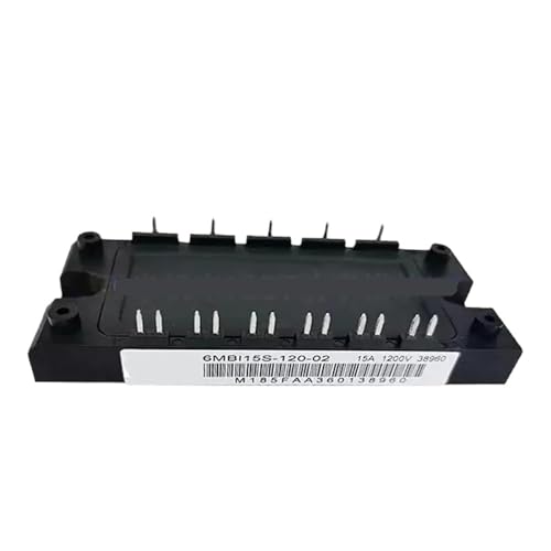 6MB25S-120 module de pont redresseur triphasé pour onduleur industriel