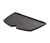 Easy to clean Weber 6558 - Plancha Hierro Colado Para Weber Q Serie 1000