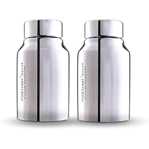 Phoenix Gravity Fluoride Reduction Filter (Pack of 2) Cover