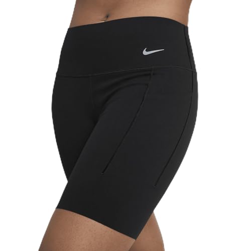 Short de motard Nike Universa confortable pour le running et le quotidien