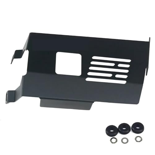 Couvercle de protection moteur Honda ADV 160 (2022-2024)
