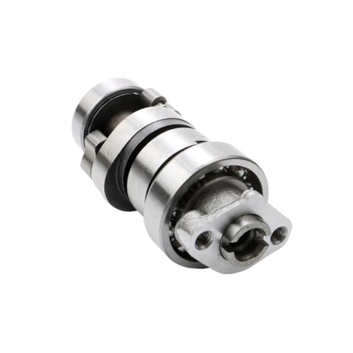 Árbol de levas de alta precisión 14100-KZR-601 para motores scooter PX150 WW125D y PX125 4T
