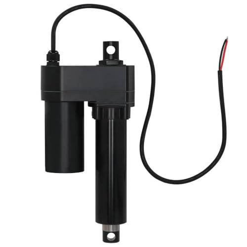 Motor de actuador Lineal Impermeable 035703300 635703300 Compatible con cortacésped ZT Elite 1100cc 1500cc