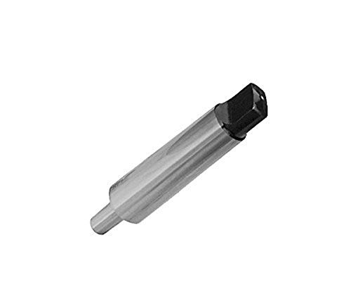 HHIP 3700-0152 MT2 to JT33 Drill Chuck Arbor Tang End