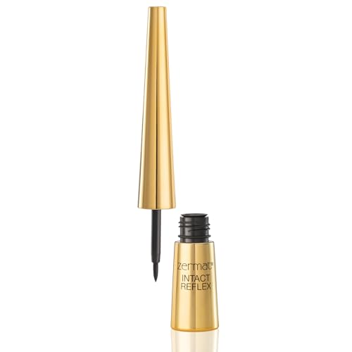 Zermat Eleganzza, delineador líquido 0.10 Fl. Oz. miniatura 1
