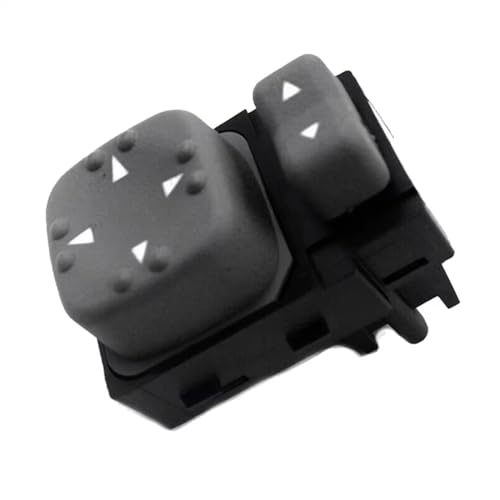 Bouton de commande de rétroviseur robuste pour restaurer votre GMC Sonoma