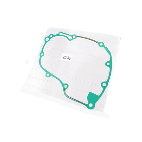 Joint de couvercle de stator haute résistance pour CRF450R - 6