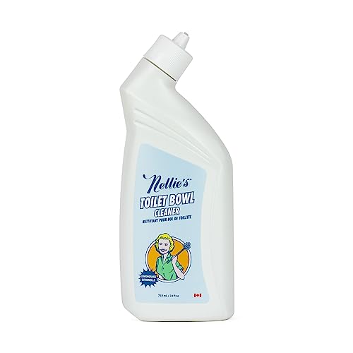 Nellie's One Soap Toilette Bowl 709 ml soin de la faïence et céramique