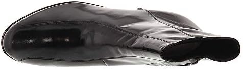 Florsheim Mens Duke 612 11 3E US Black | Image 1