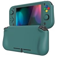 Amazon.co.jp: PlayVital ZealProtect Nintendo Switch Liteに