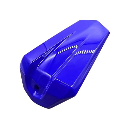 Capot passager pour YZF-R125 avec finition aérodynamique haute résistance