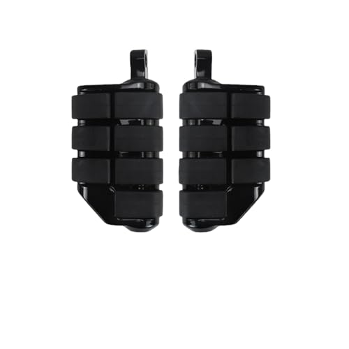 Cale-pied moto 32mm pour Touring FLHR Softail et Sportster XL