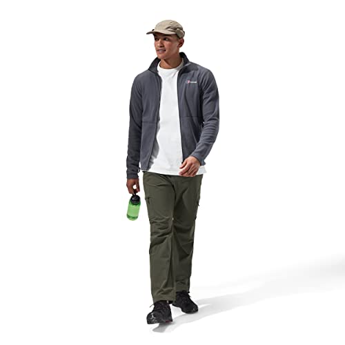 Image of Berghaus Men's Prism Polartec Interactive Jacket