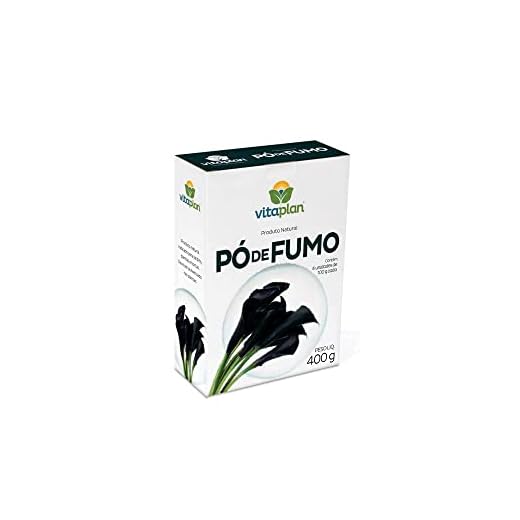 Repelente Natural 400 grs Po De Fumo Nutriplan