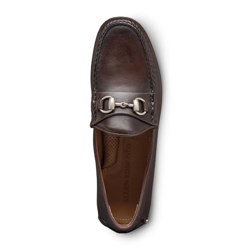 Image of Allen Edmonds Sebastian Loafer /Moc Shoes