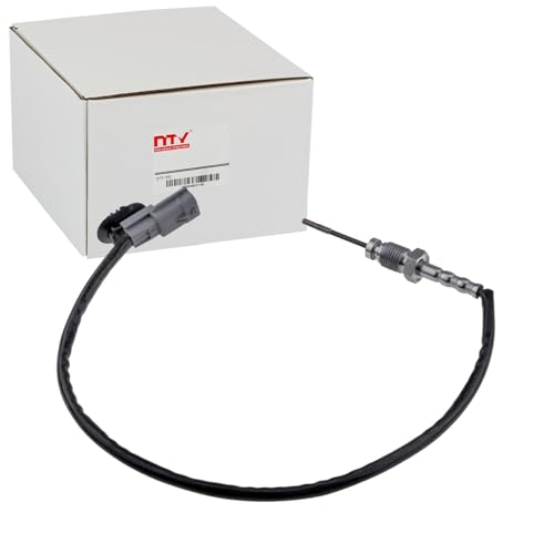 Capteur température gaz NTY EGT-RE-017 pour résoudre le voyant moteur allumé