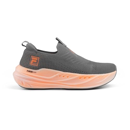 Image of Fila Mens Ease RYLX Slip ons Walking Shoes