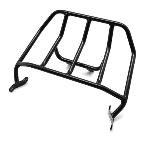 Porte-bagages moto K1600B en acier robuste pour un voyage haut de gamme