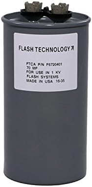 Main Bank Capacitor (70 uF)