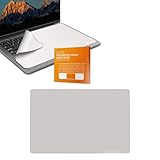 13 Zoll Bildschirm Reinigungstuch,MacBook Tastatur Schutz,Laptop Tastaturschutz,MacBook Air...