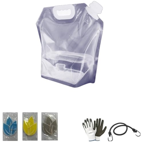 COMPATIBLE WITH R ENAULT CADJAR 10L PETROLINE FUEL+HANDLE+LIGHTWEIGHT INTEGRATED BECKLE FITS ALL LIQUIDS