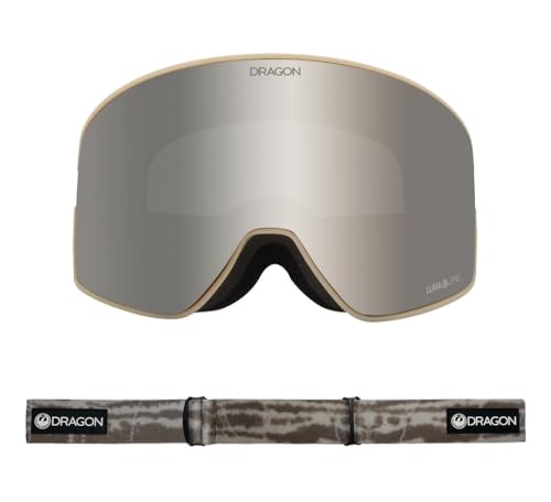 Image of Dragon PXV2 Goggles