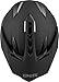 GMAX GM-11S Dual Sport Cold Weather Helmet (Matte Black, X-Large) - FMVSS 218 Approved