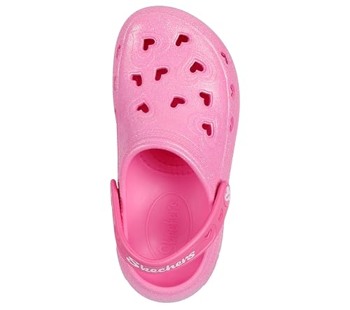Skechers Girl's Cutie Pops-Very Cutesy Sneaker3