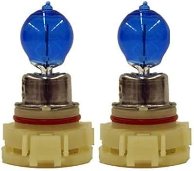 BLUETECH 2x PSX24W SUPER WHITE GLÜHLAMPEN 24W 7500K Xenon…