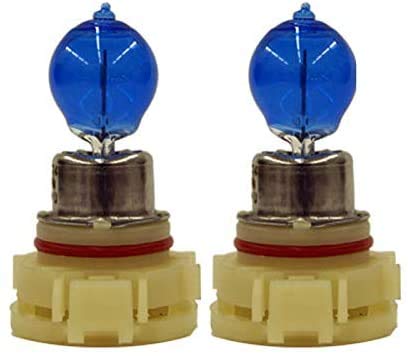 2x PSX24W SUPER WHITE BLUETECH® żarówki 24 W 7500 K optyka ksenonowa PG20-7 12276C1 ze znakiem kontrolnym E